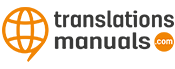 Translations-manuals